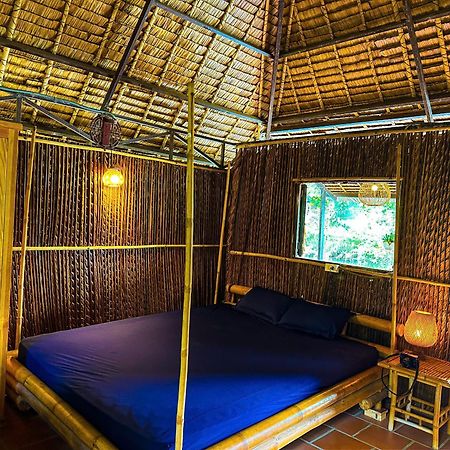 Homestay Mekong Can Tho Exterior foto