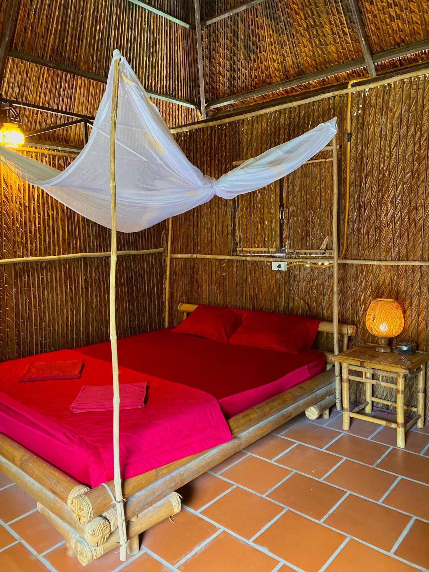 Homestay Mekong Can Tho Exterior foto