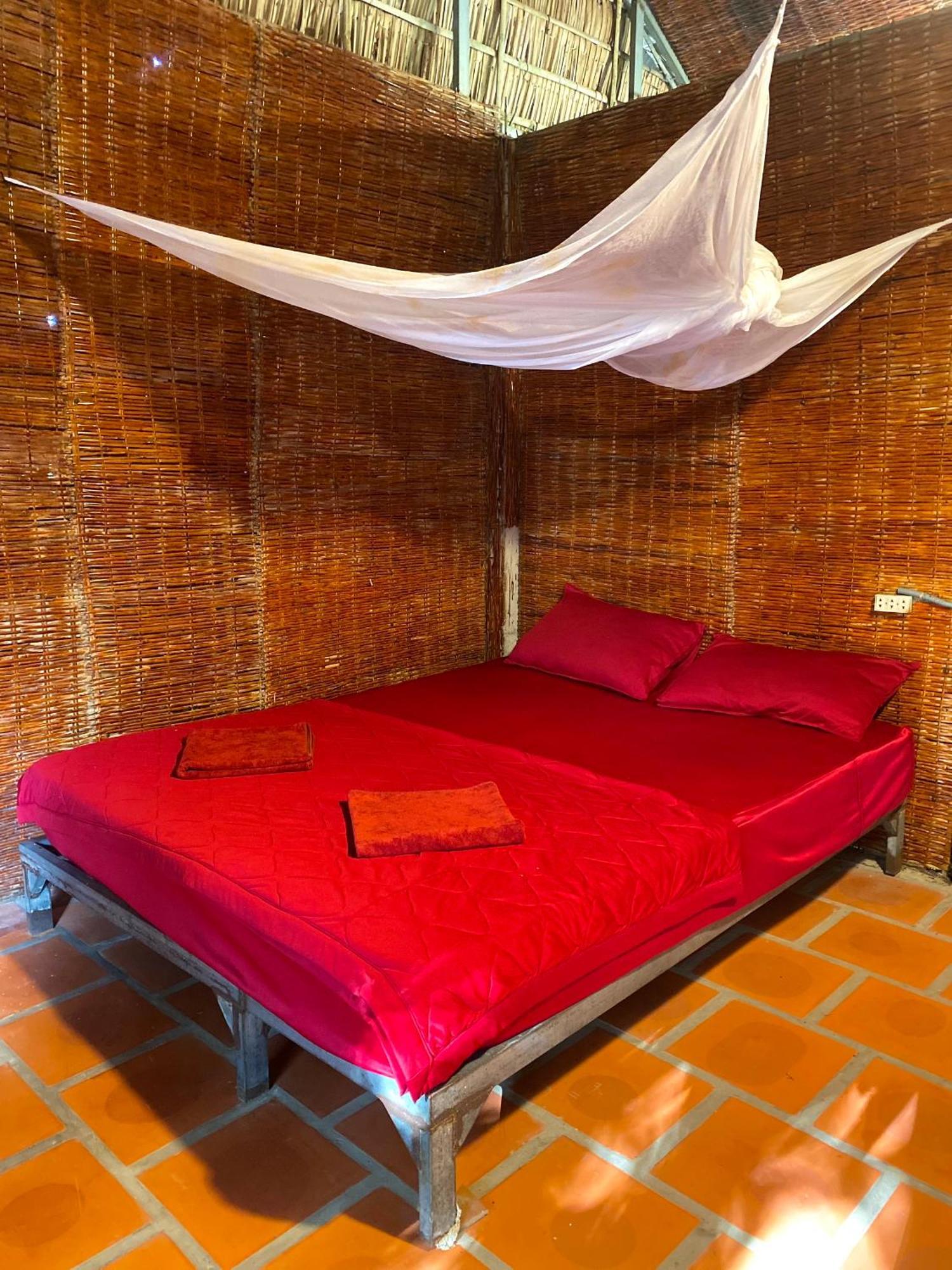 Homestay Mekong Can Tho Exterior foto