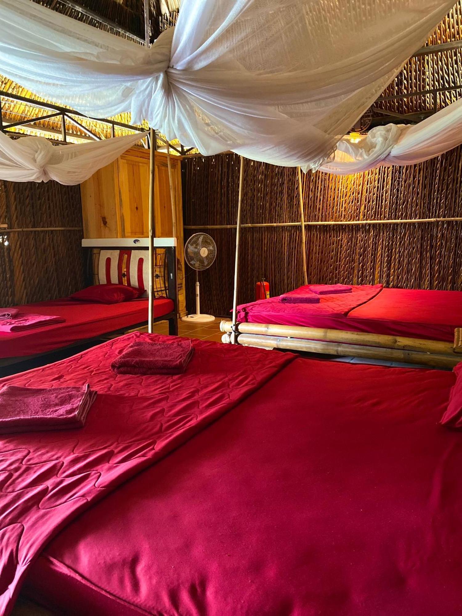 Homestay Mekong Can Tho Exterior foto