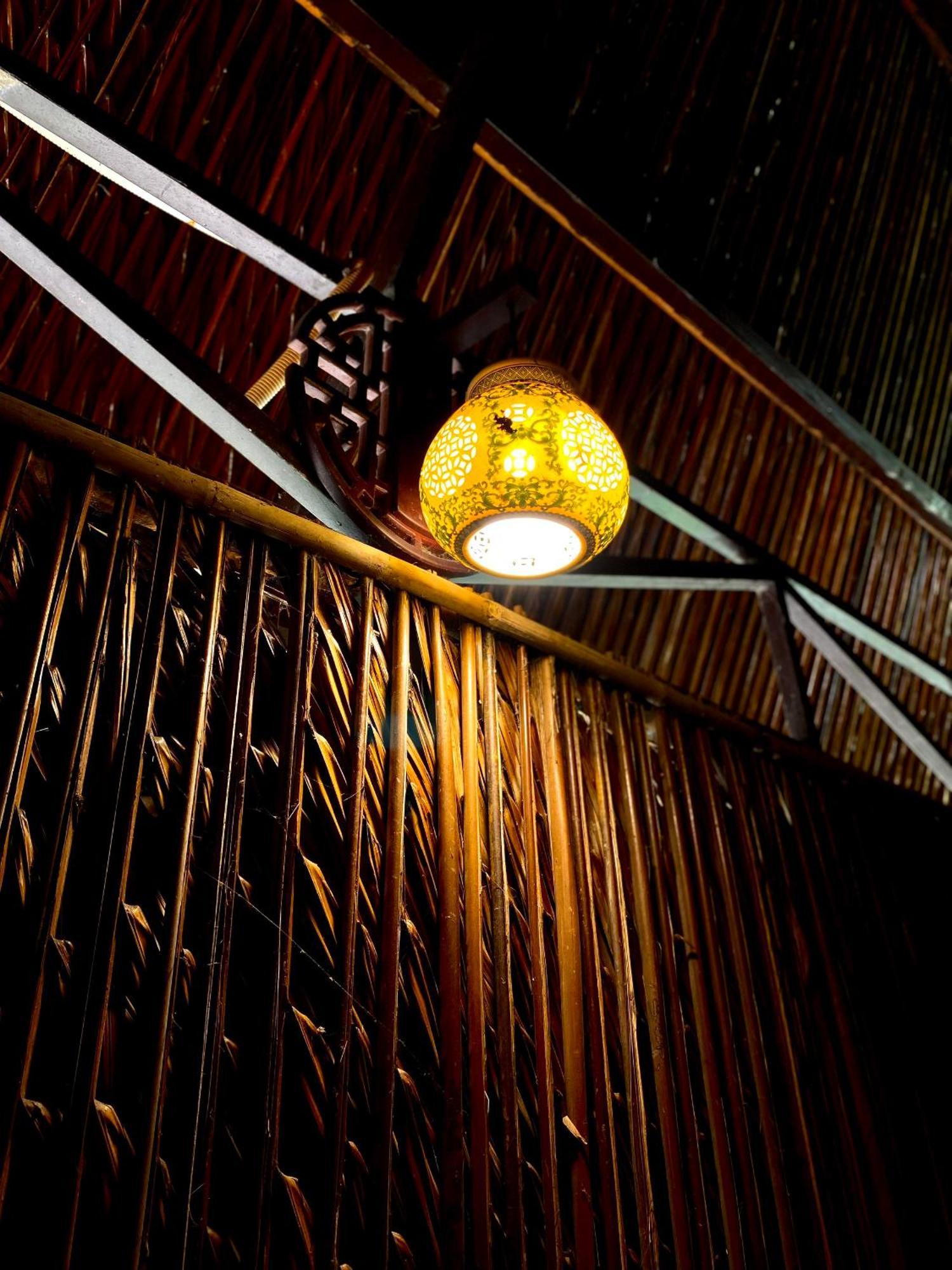 Homestay Mekong Can Tho Exterior foto