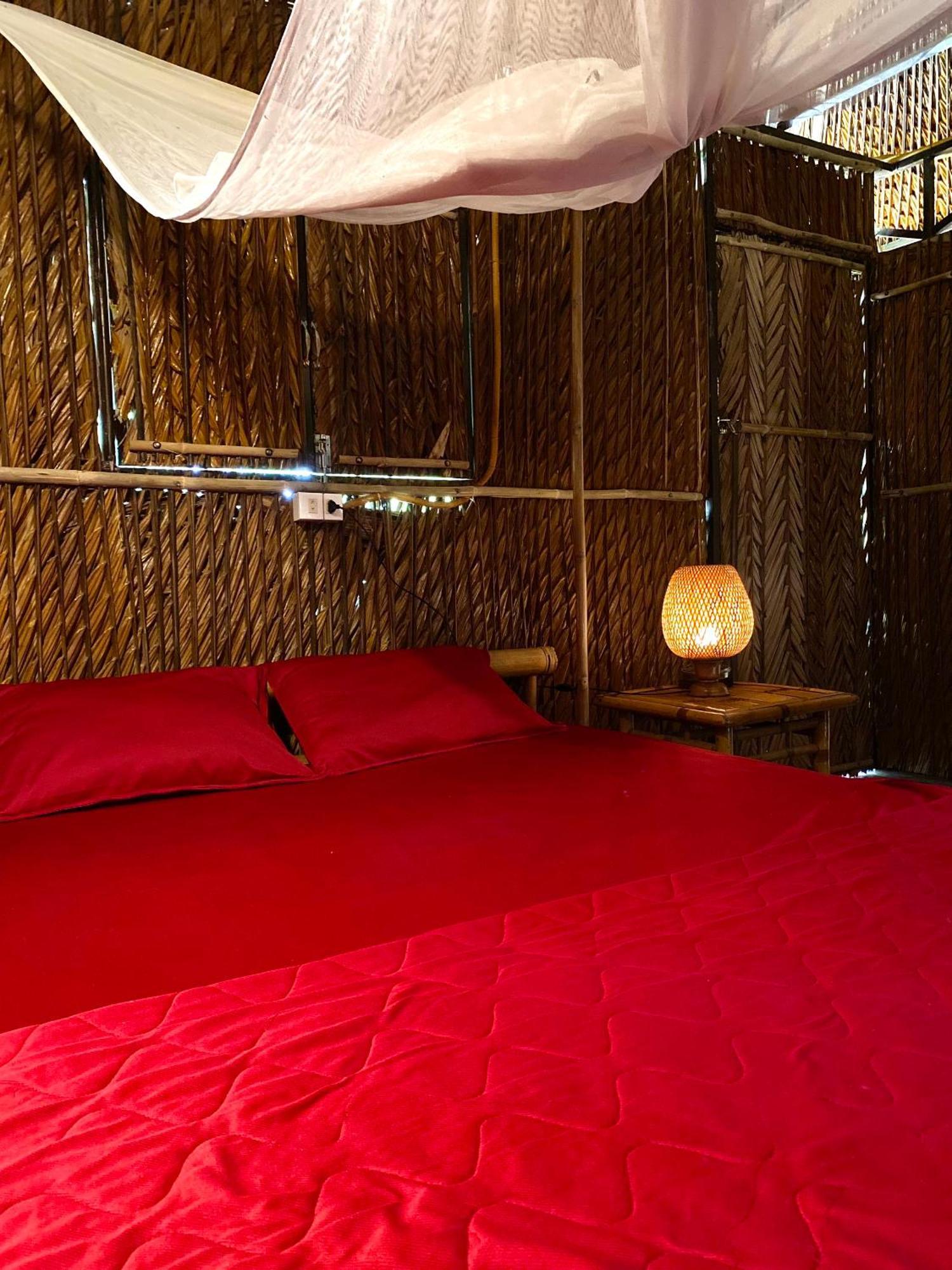 Homestay Mekong Can Tho Exterior foto