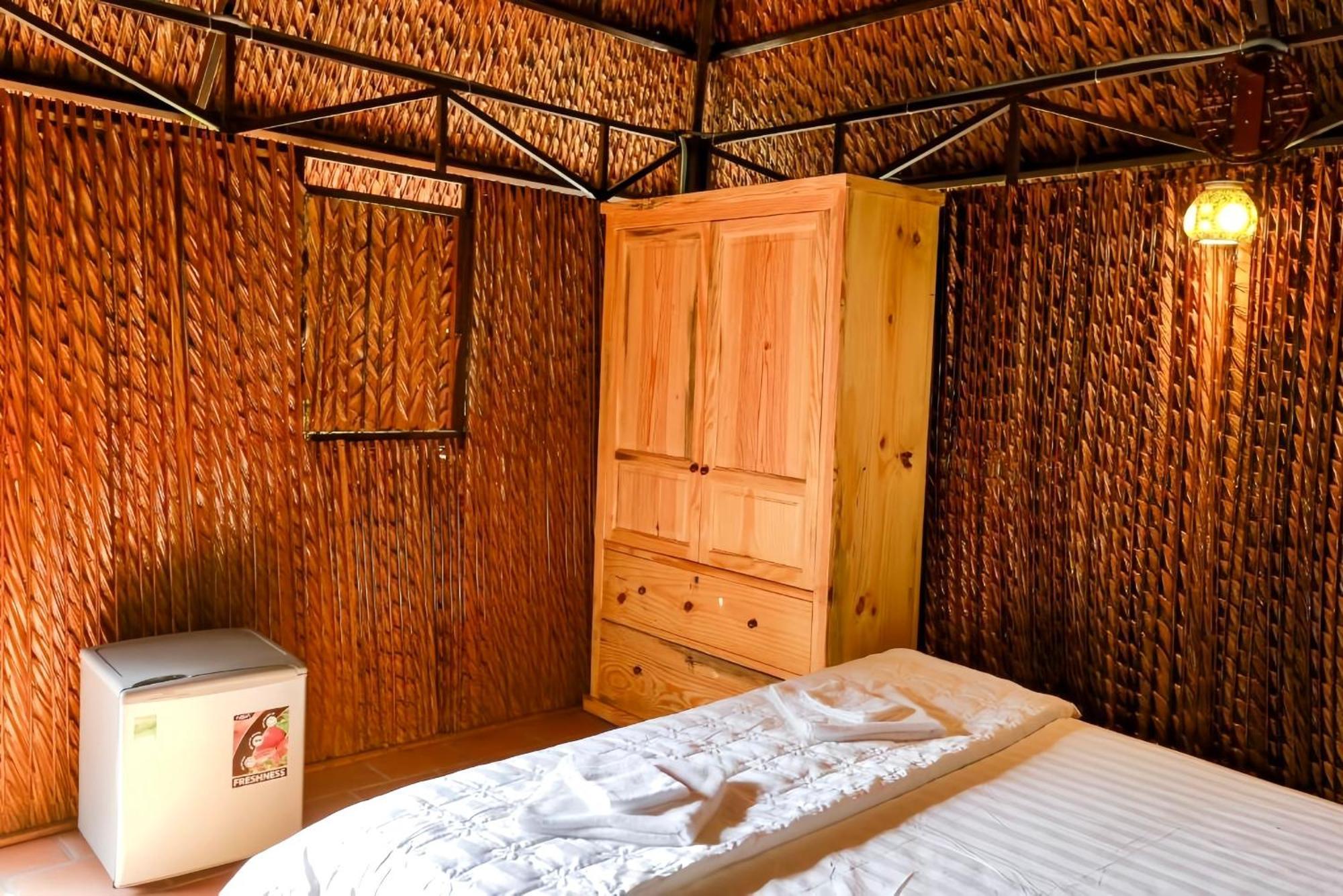 Homestay Mekong Can Tho Exterior foto