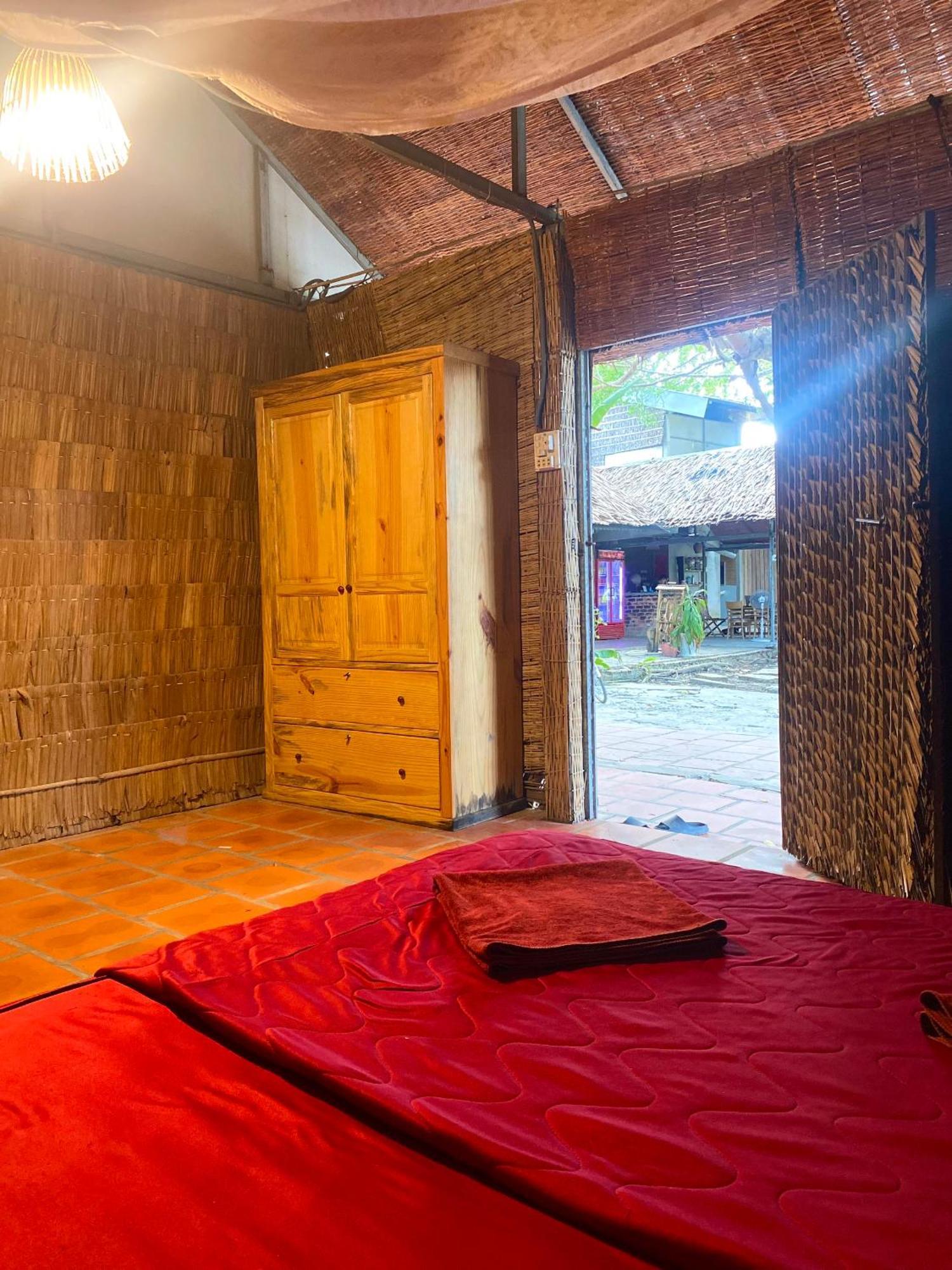 Homestay Mekong Can Tho Exterior foto