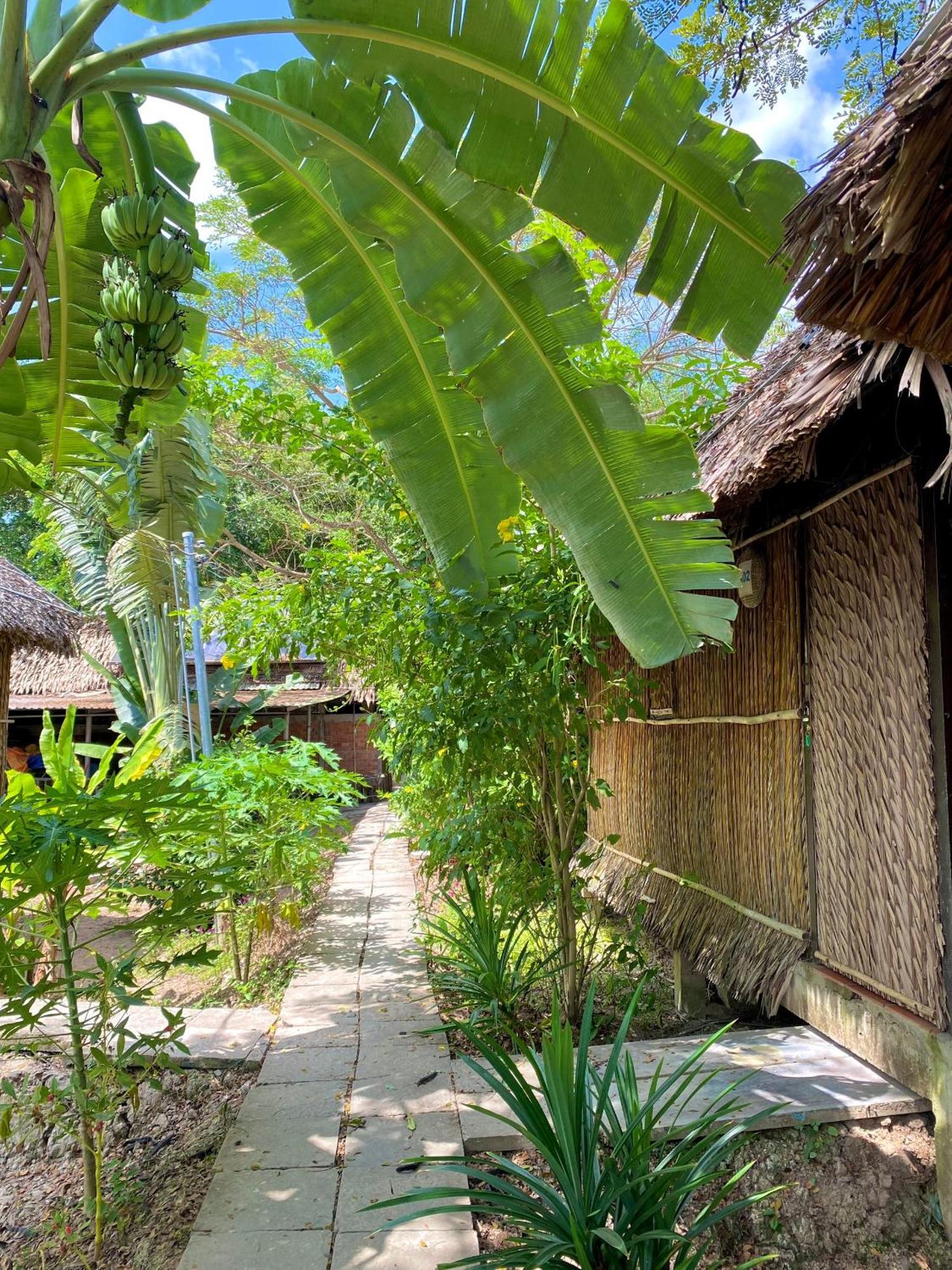 Homestay Mekong Can Tho Exterior foto