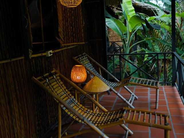 Homestay Mekong Can Tho Exterior foto