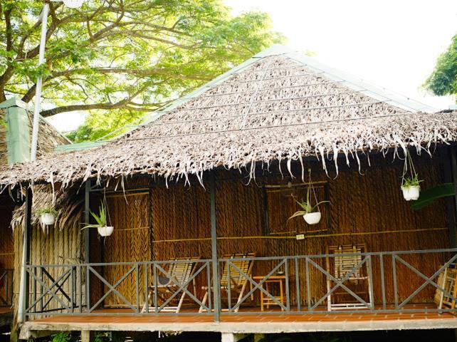 Homestay Mekong Can Tho Exterior foto