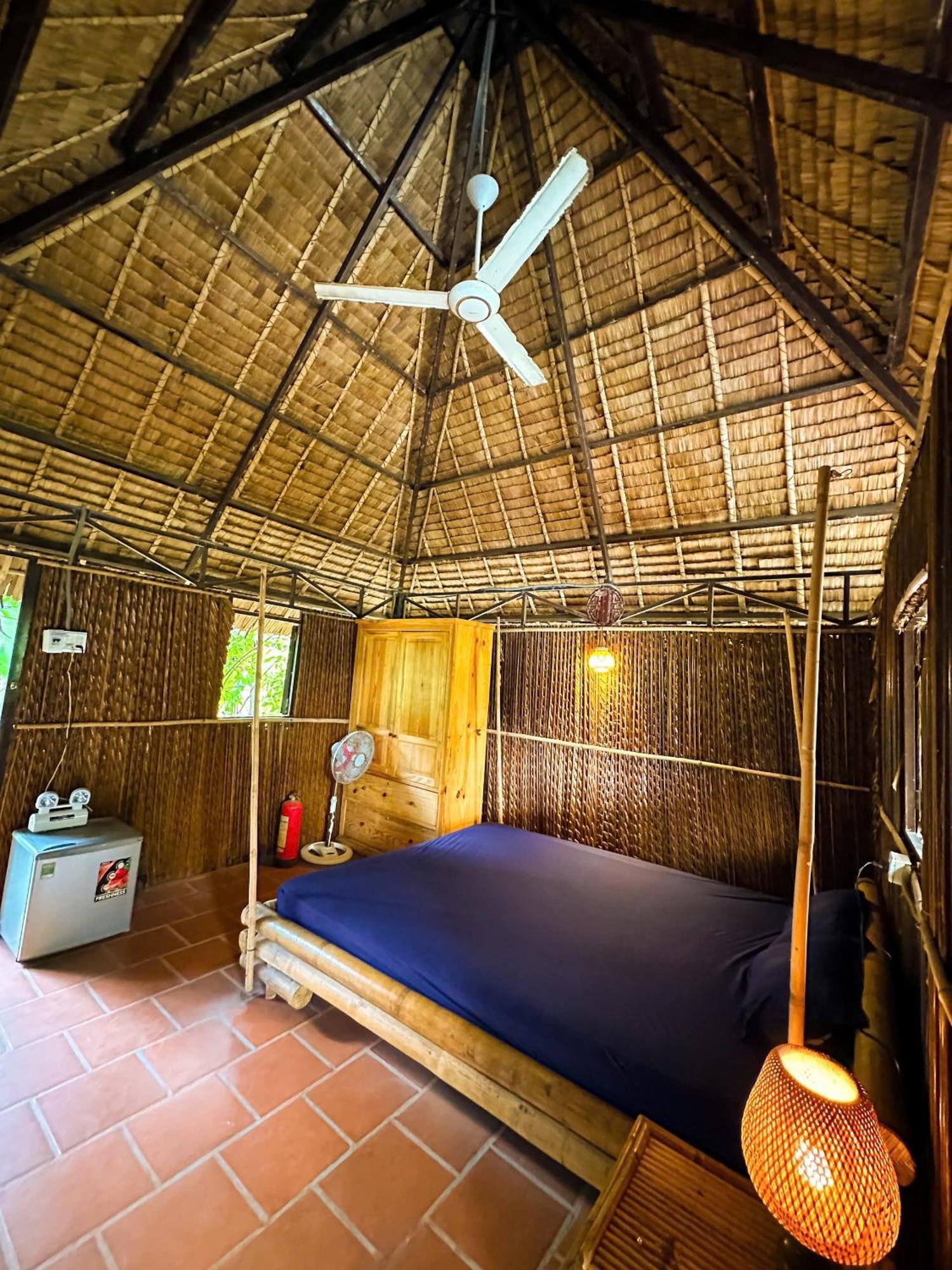 Homestay Mekong Can Tho Exterior foto