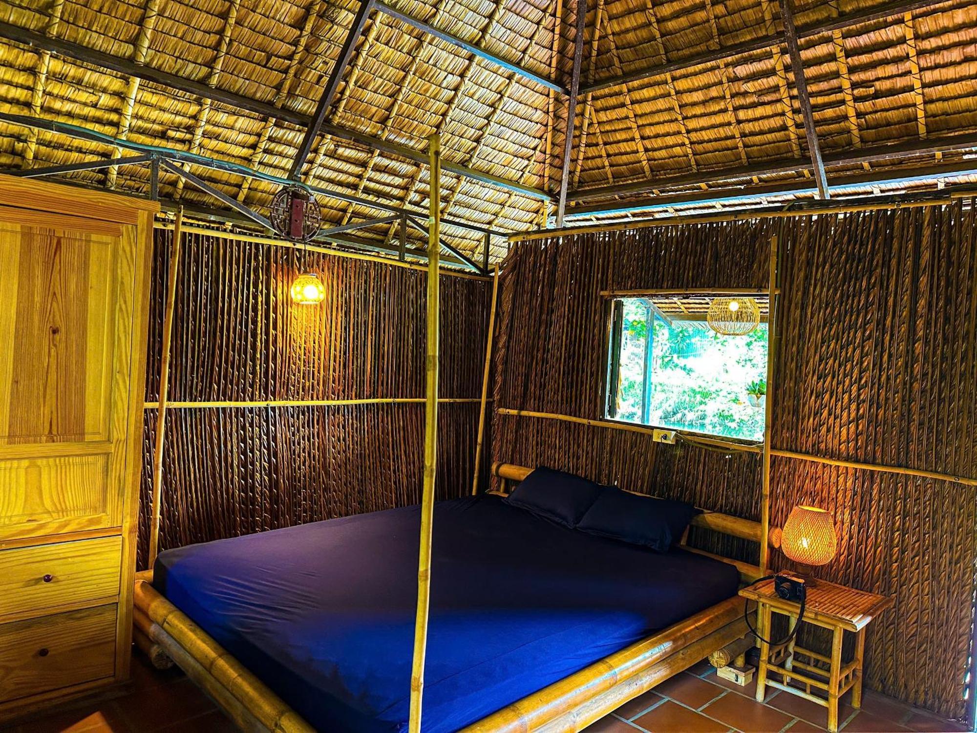 Homestay Mekong Can Tho Exterior foto