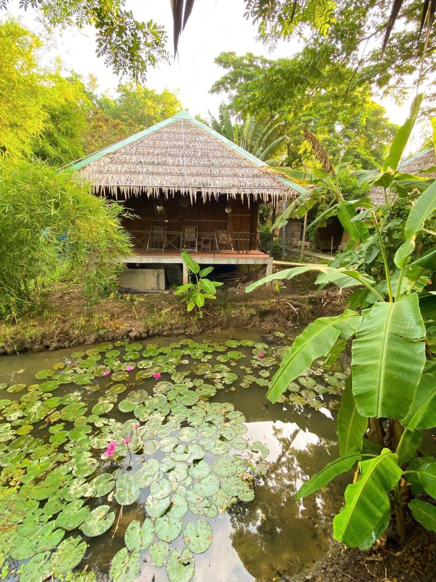Homestay Mekong Can Tho Exterior foto